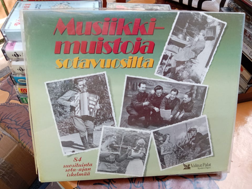 Kuvagalleria