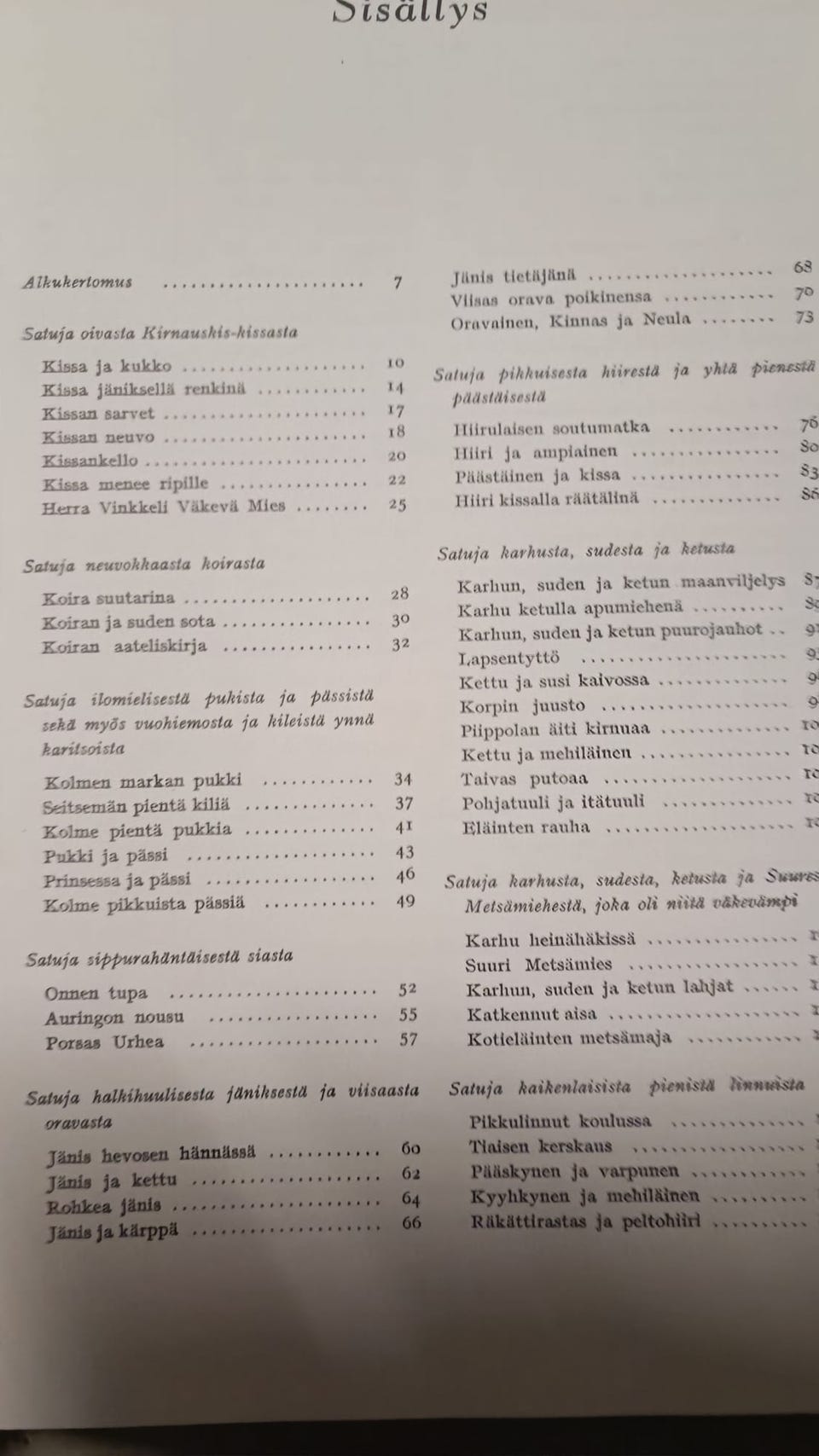Kuvagalleria