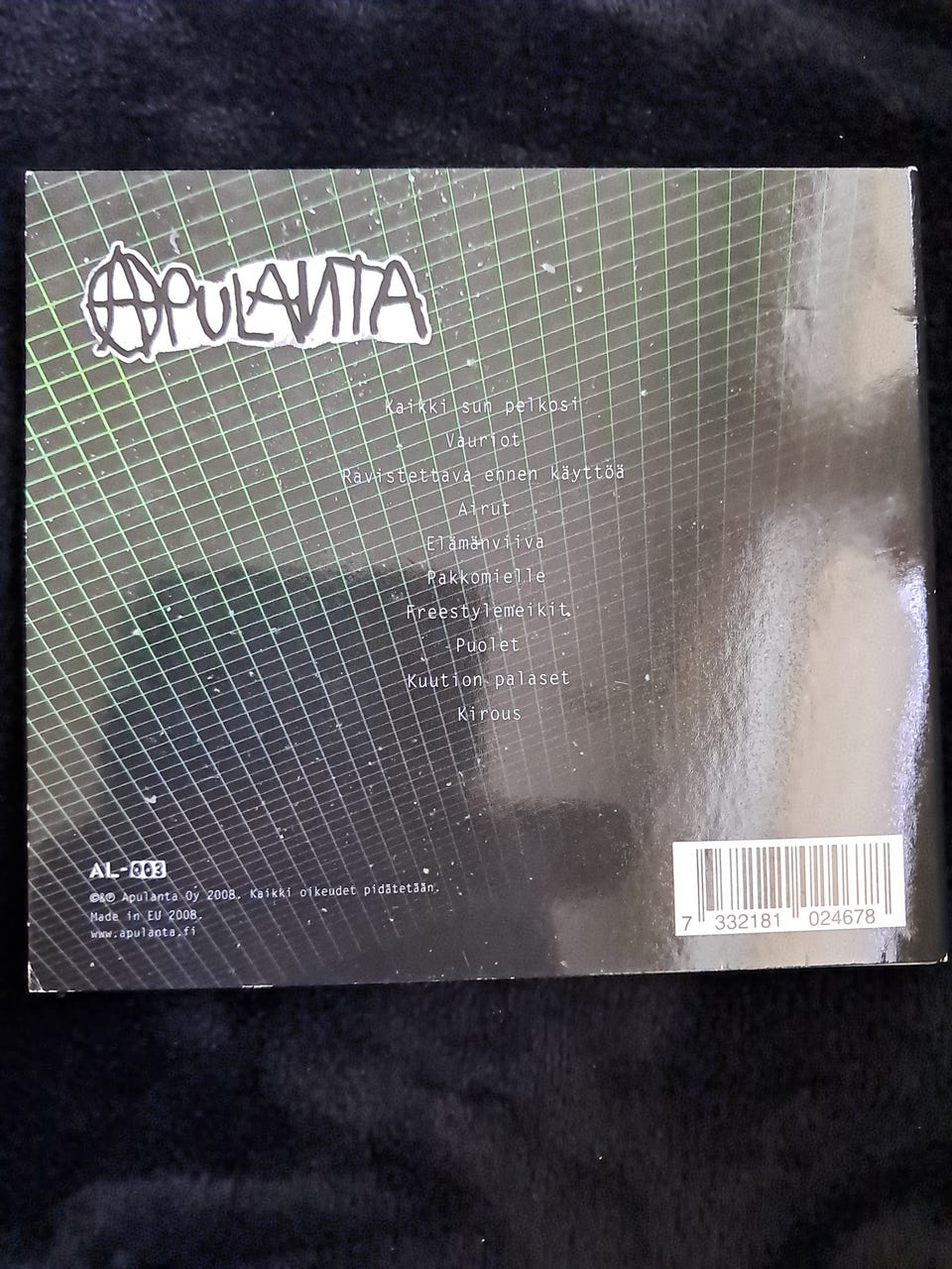 Kuvagalleria
