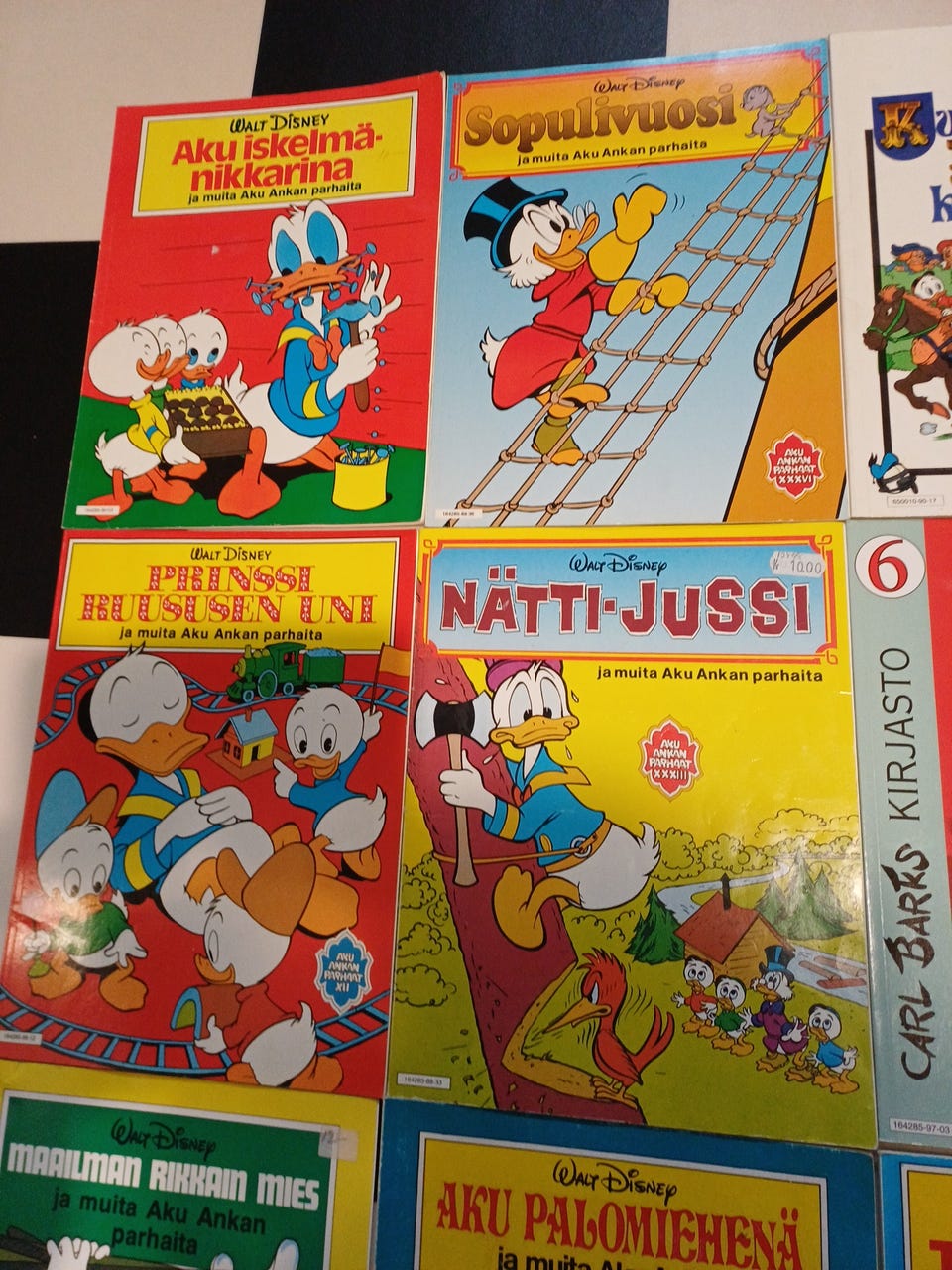 Kuvagalleria