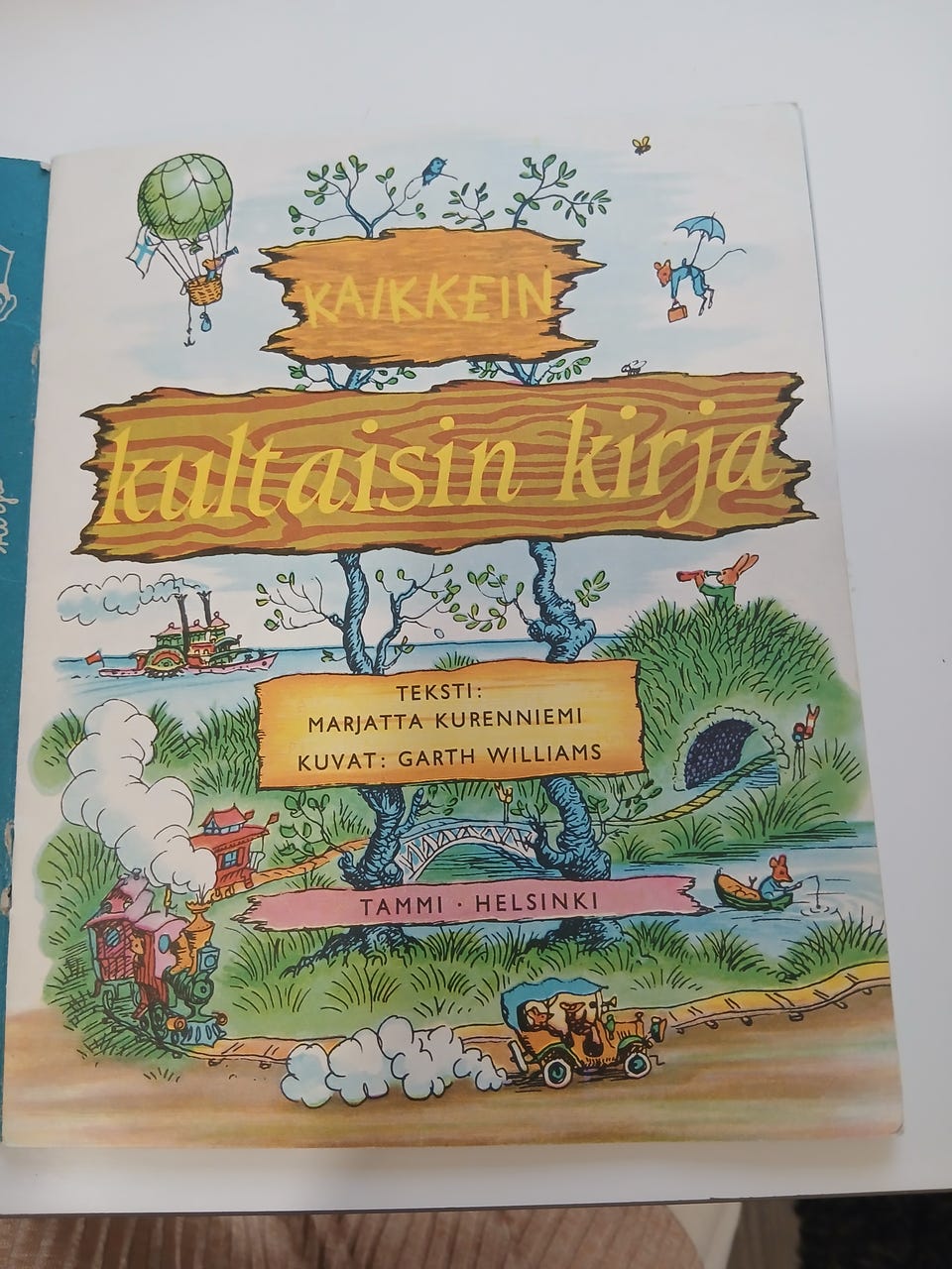 Kuvagalleria