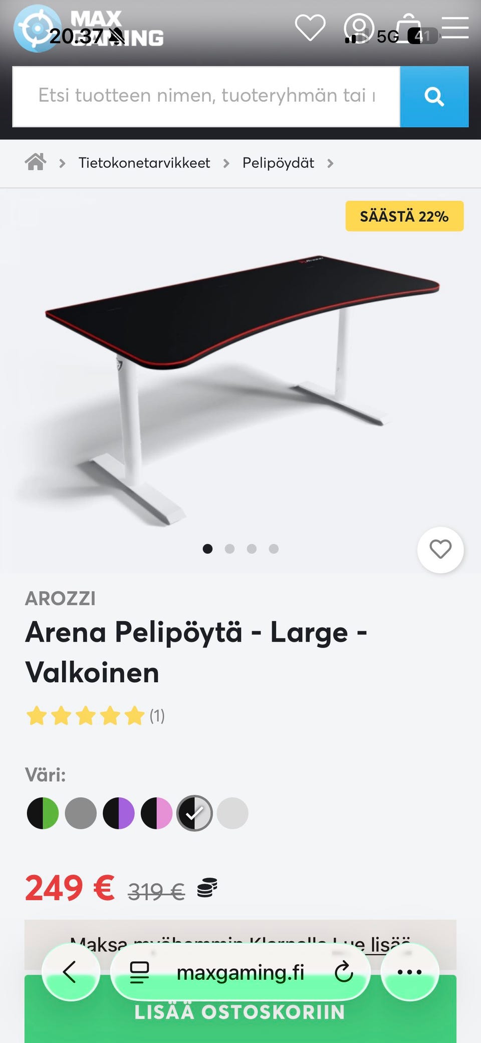 Kuvagalleria