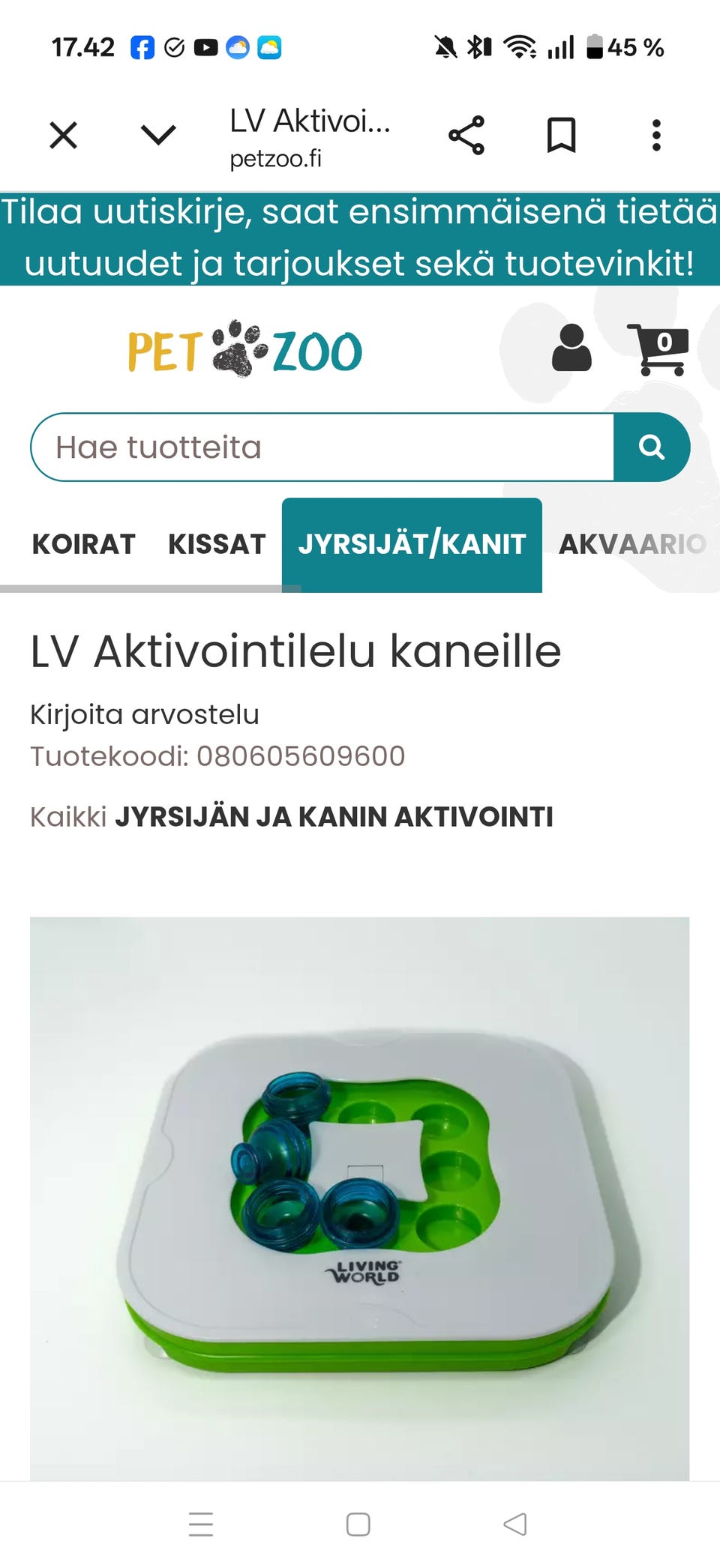 Kuvagalleria