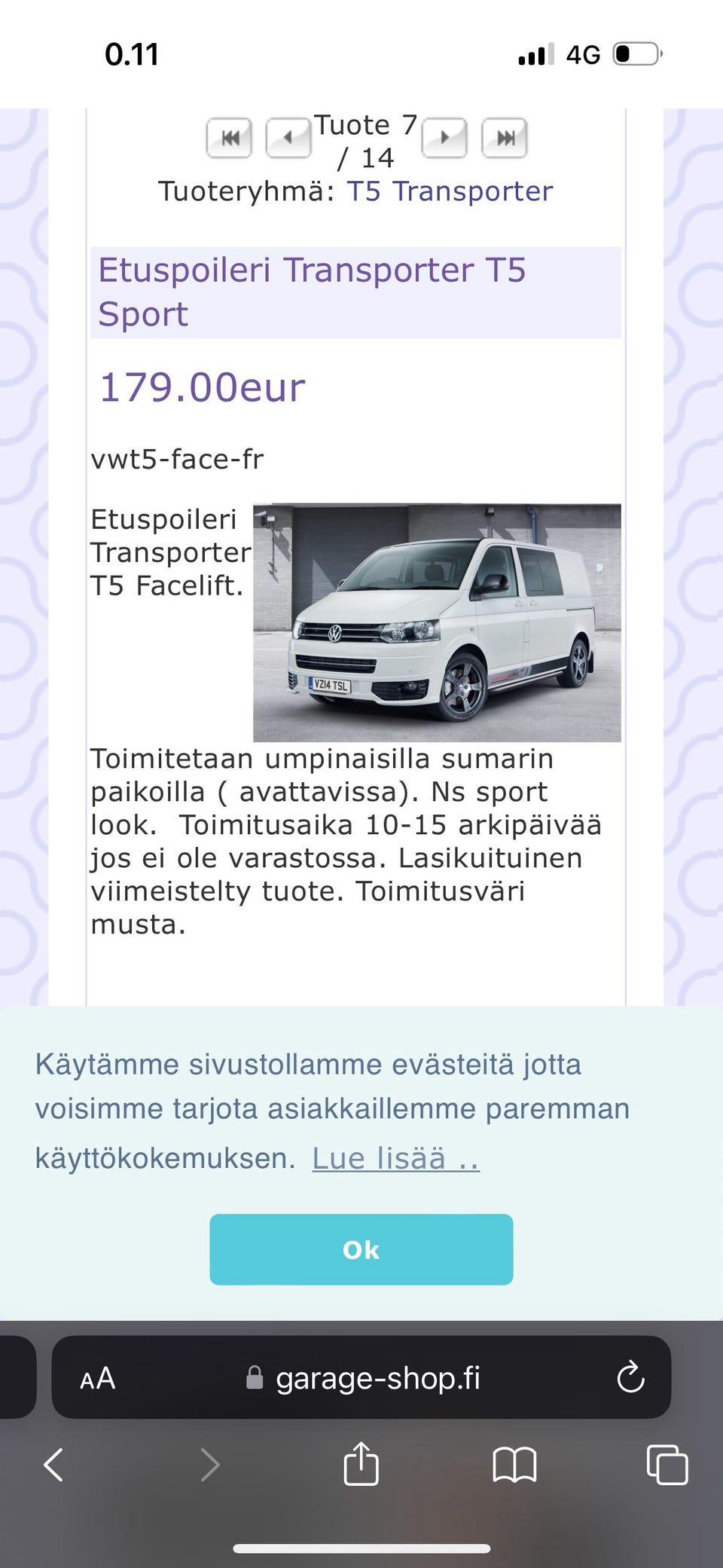 Kuvagalleria