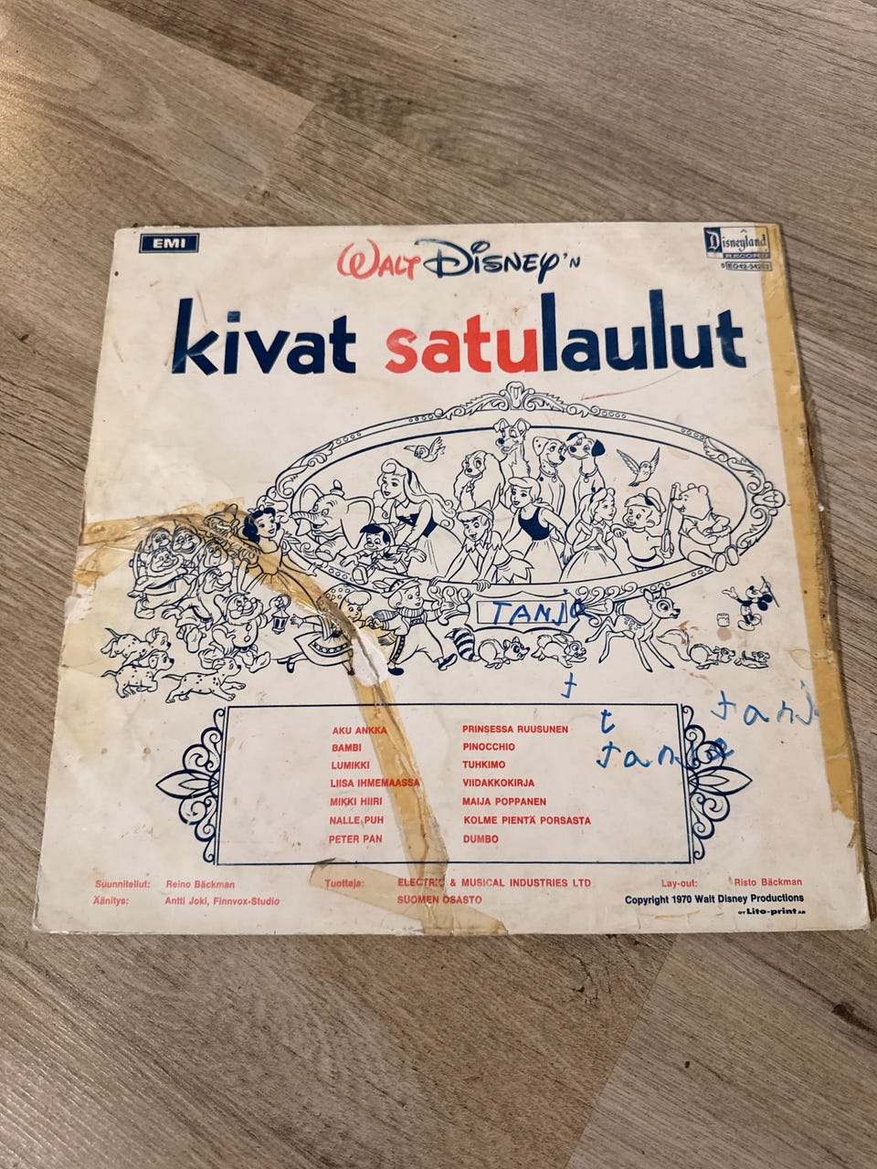 Kuvagalleria