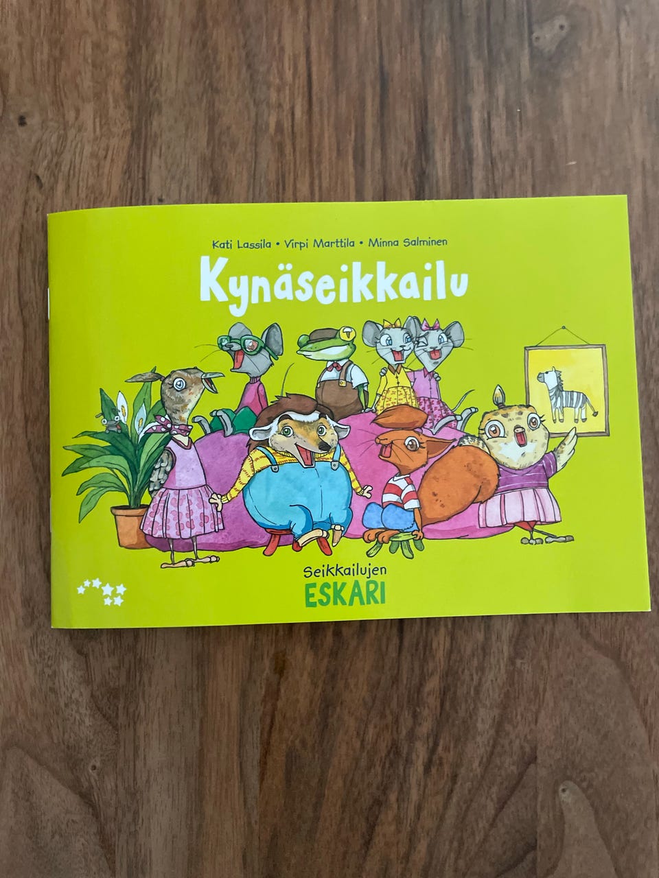 Kuvagalleria