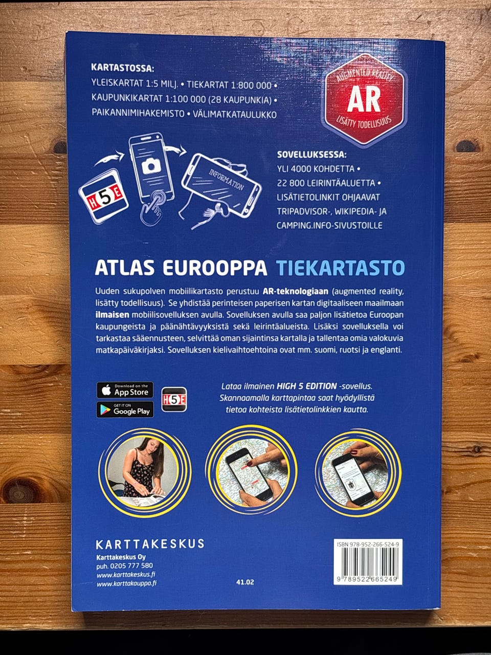 Kuvagalleria