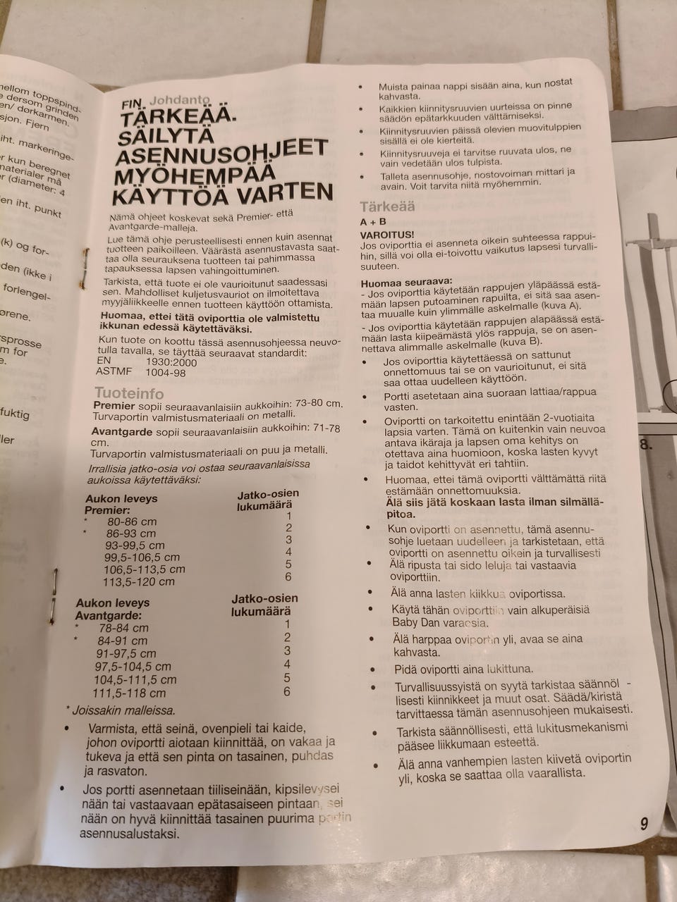 Kuvagalleria