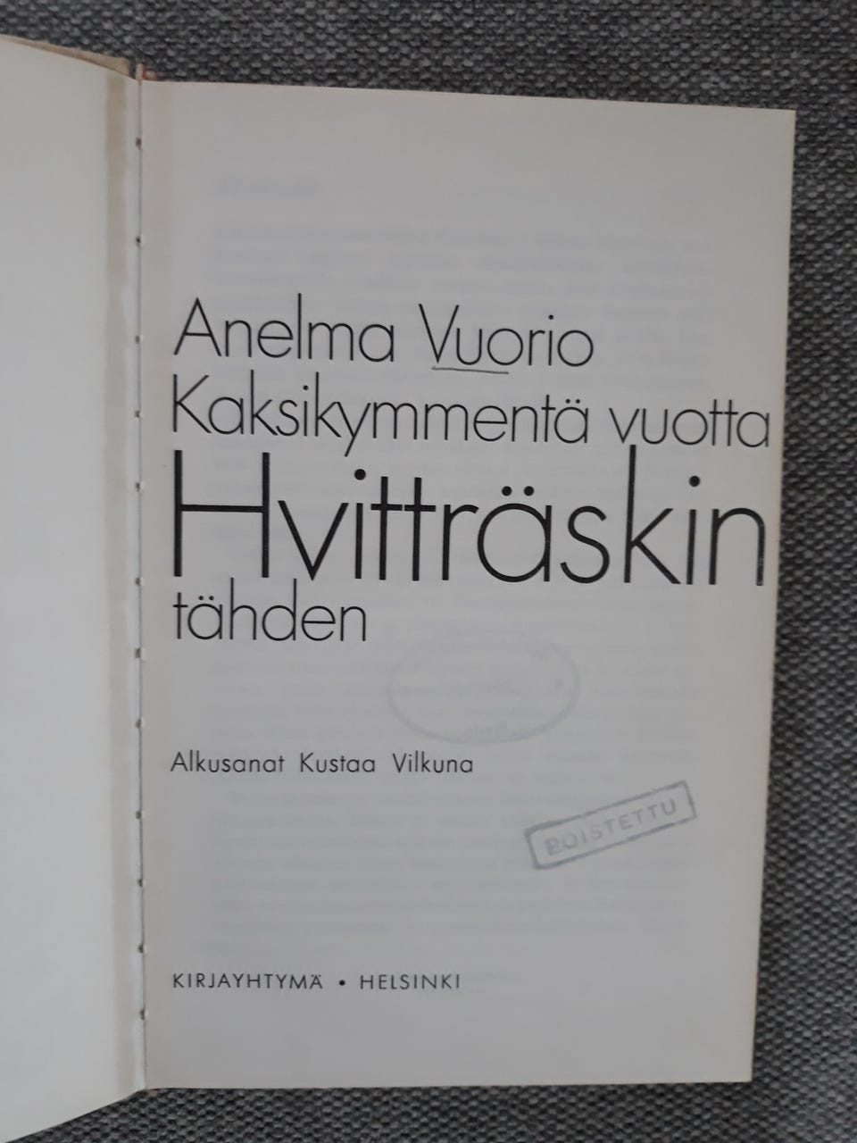 Kuvagalleria