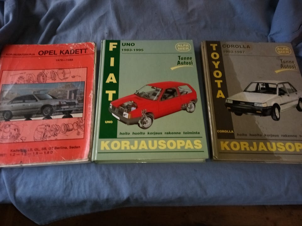 Kuvagalleria