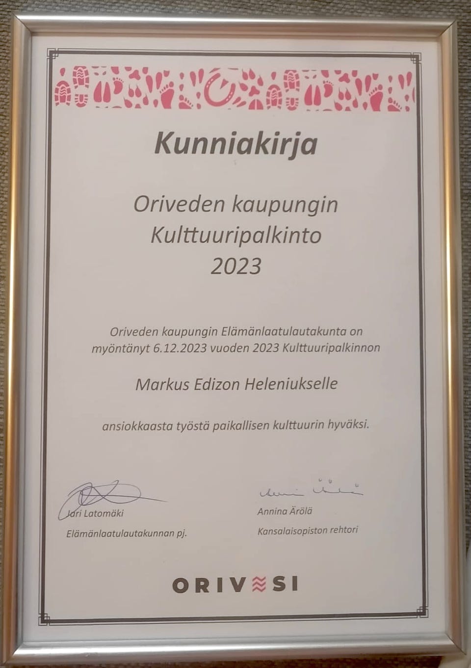 Kuvagalleria