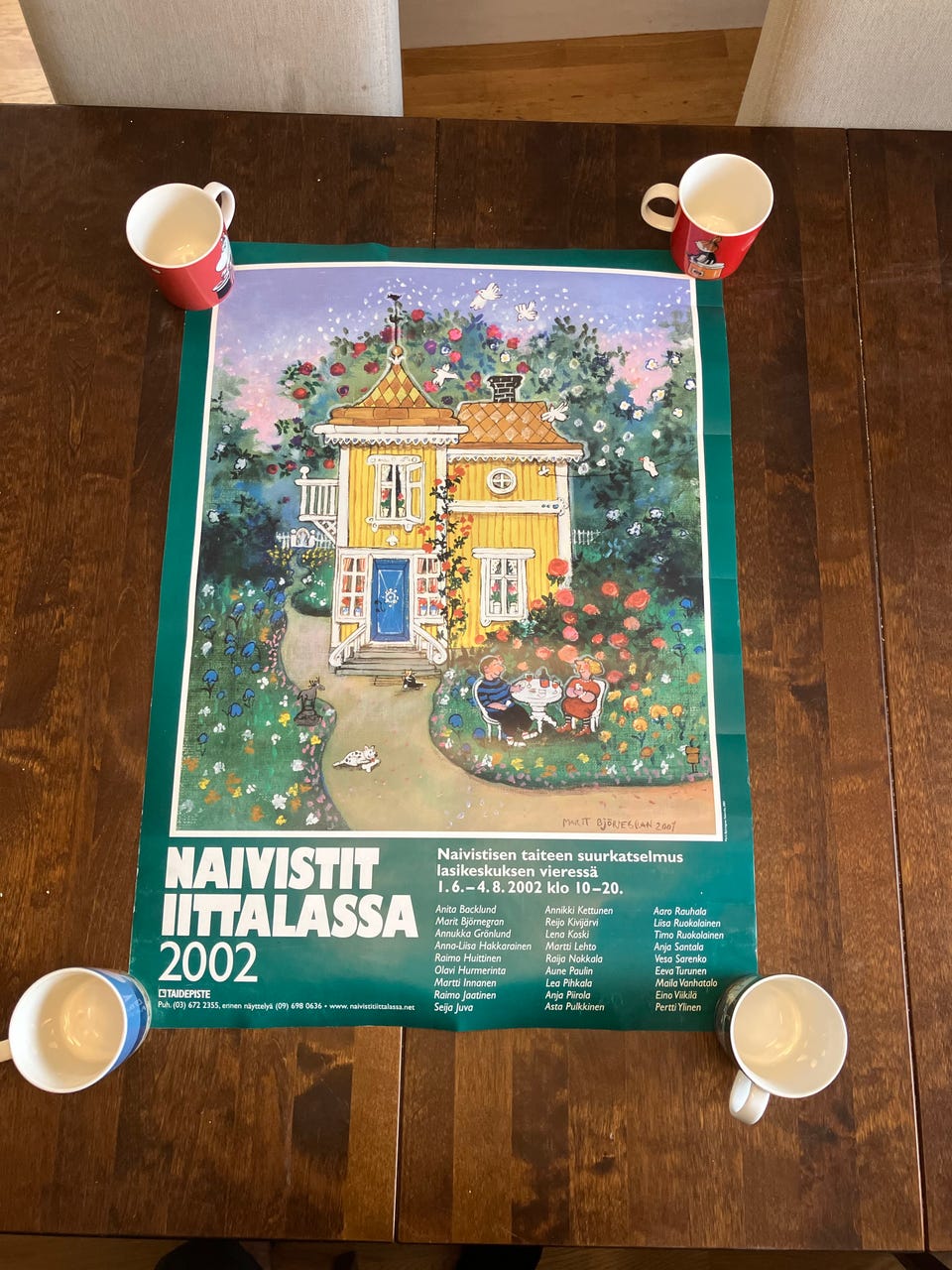 Kuvagalleria