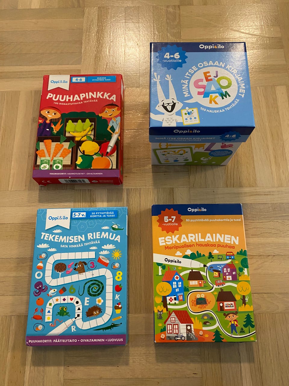 Kuvagalleria