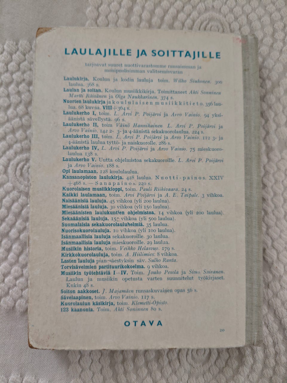 Kuvagalleria