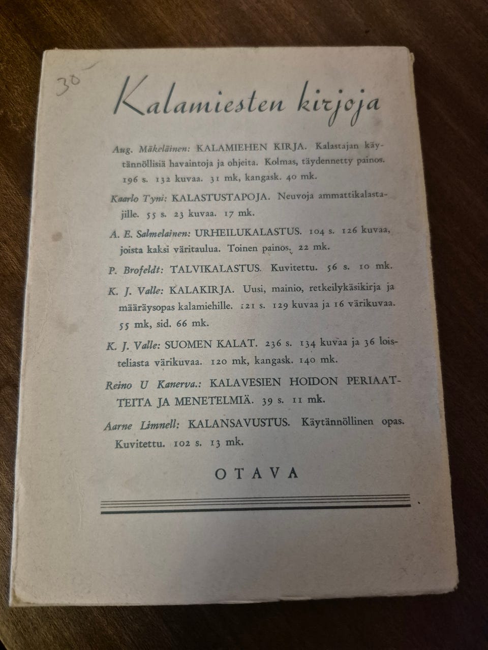 Kuvagalleria
