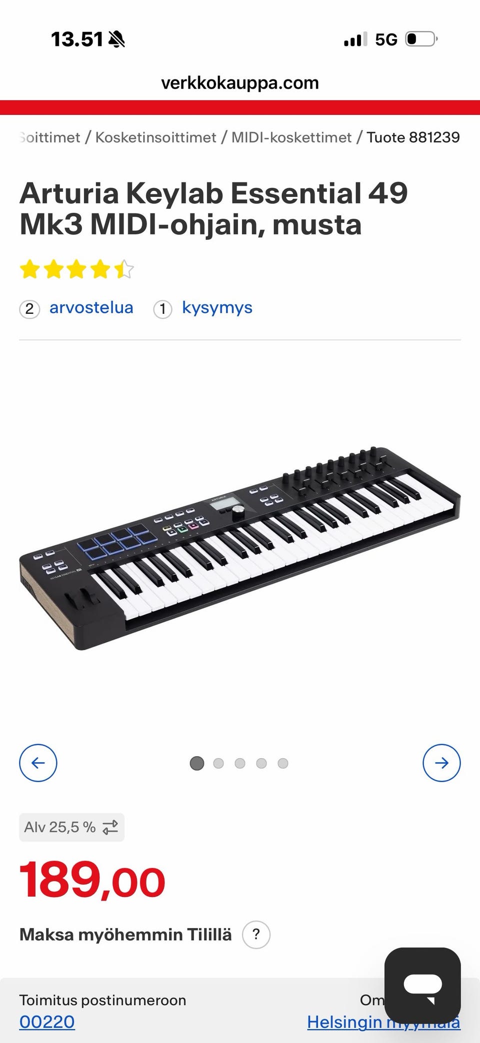 Kuvagalleria