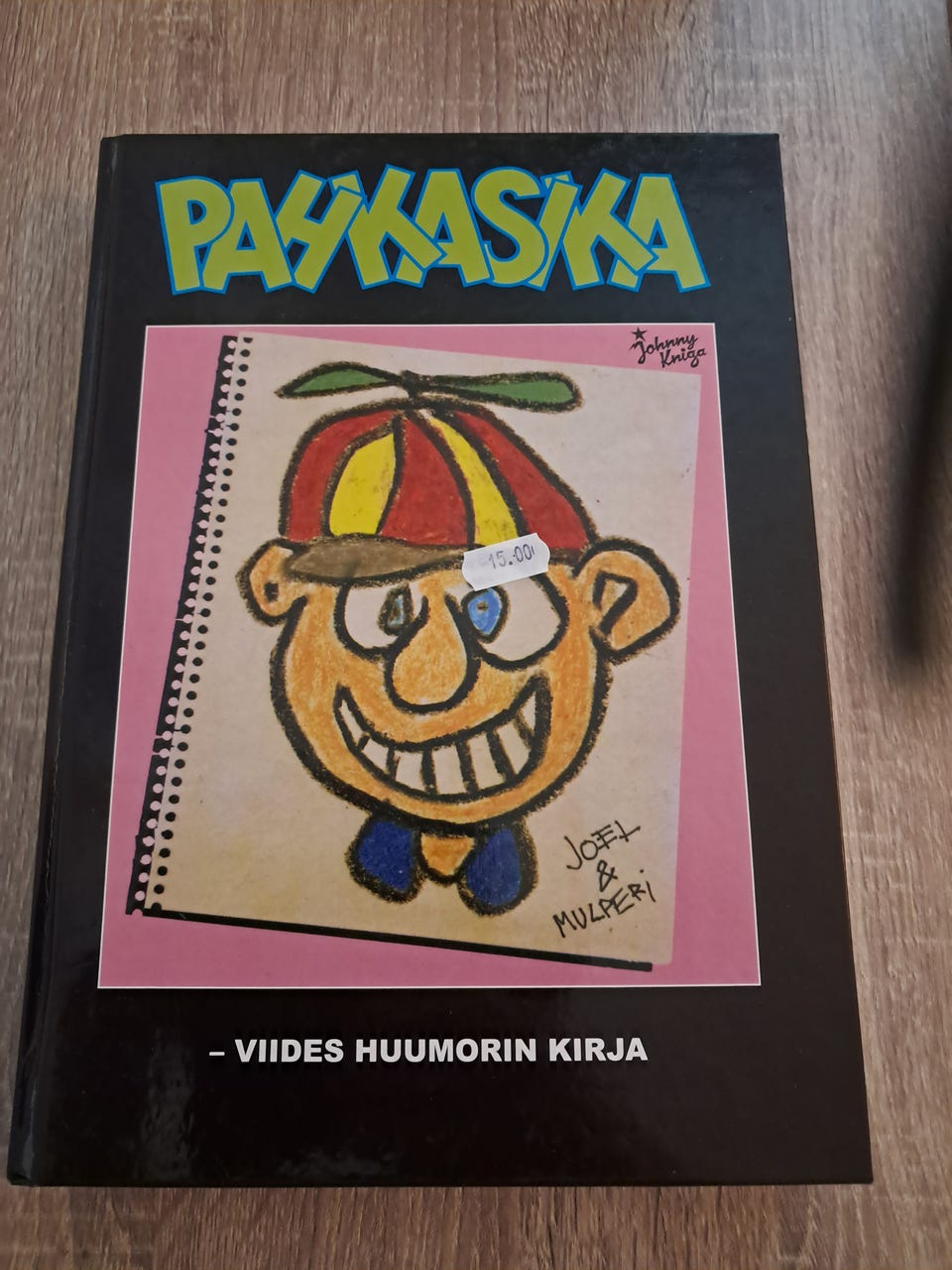Kuvagalleria