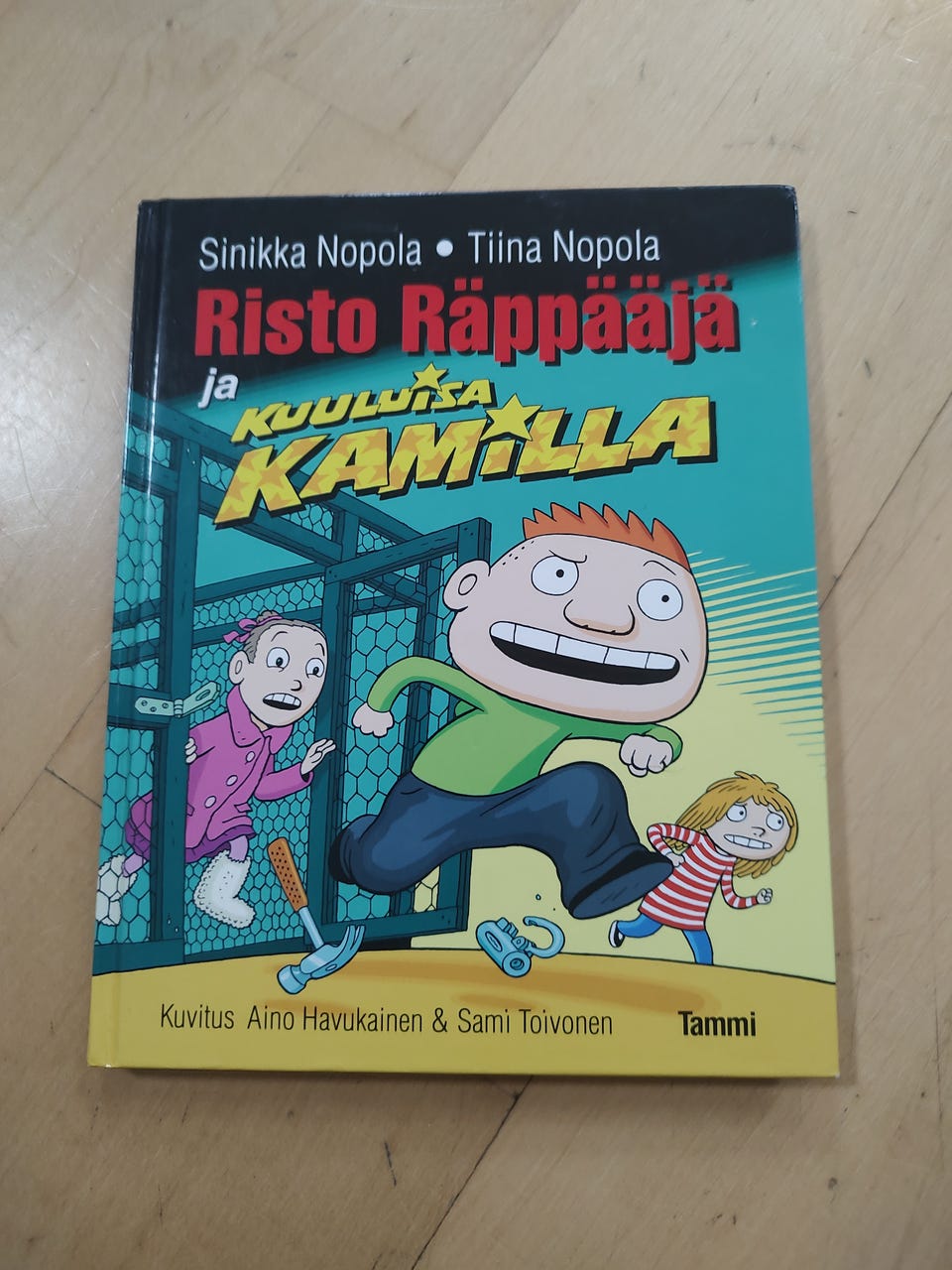 Kuvagalleria