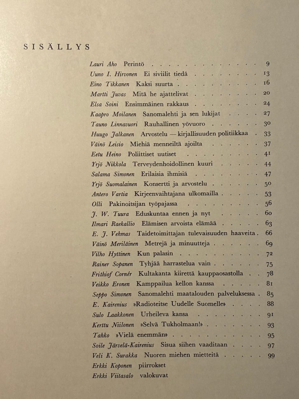 Kuvagalleria