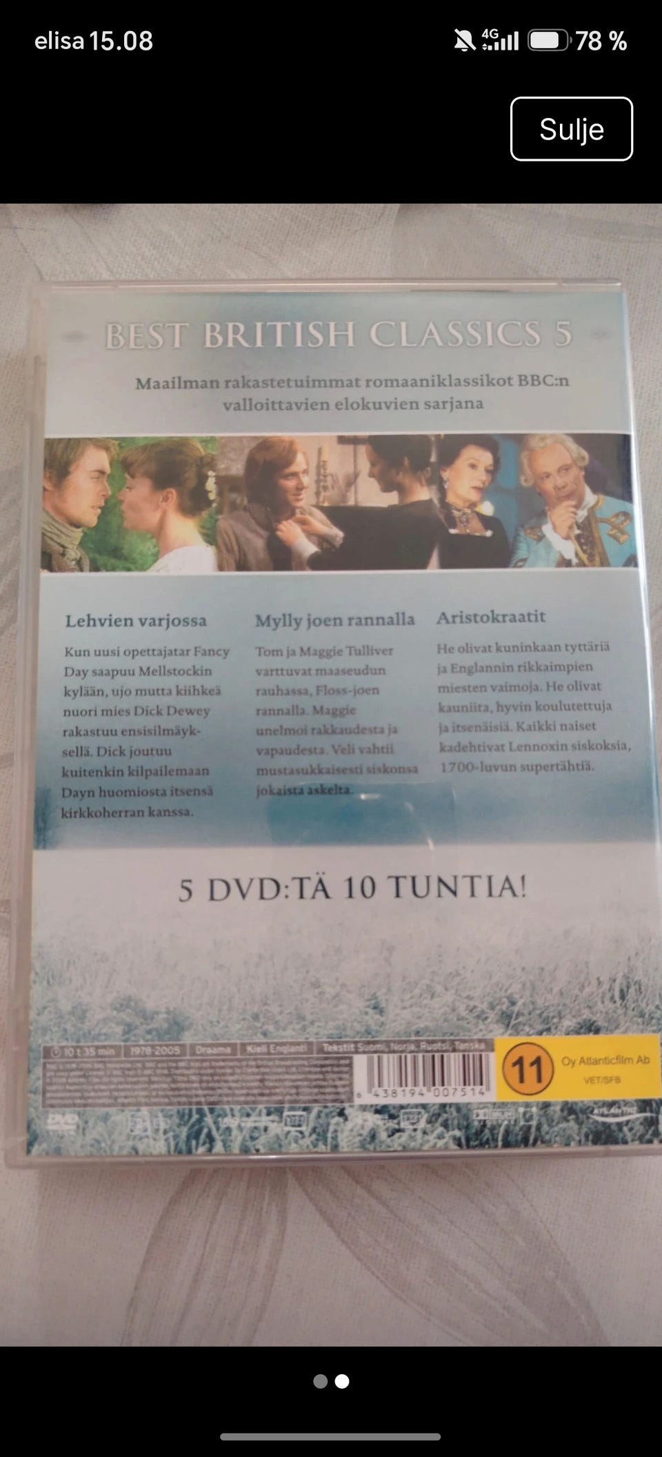 Kuvagalleria
