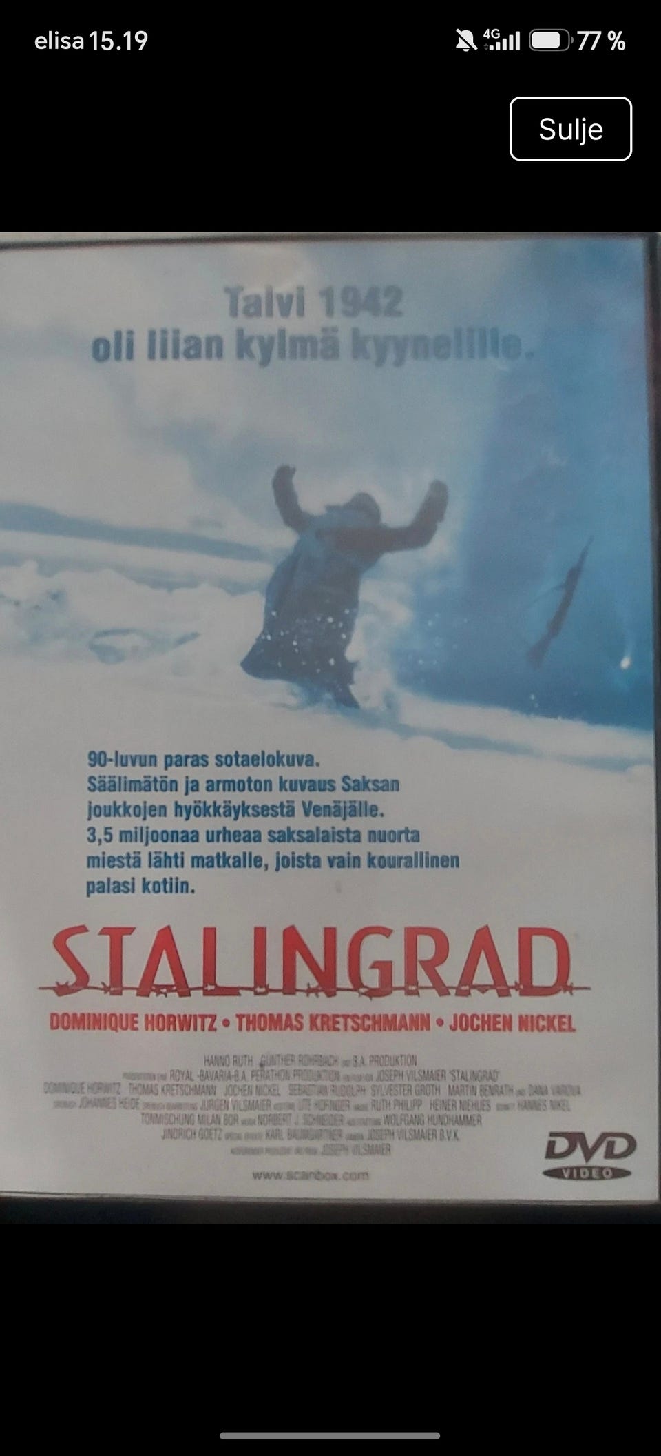 Kuvagalleria