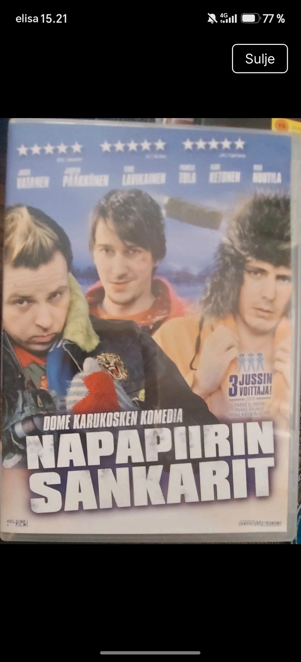 Kuvagalleria