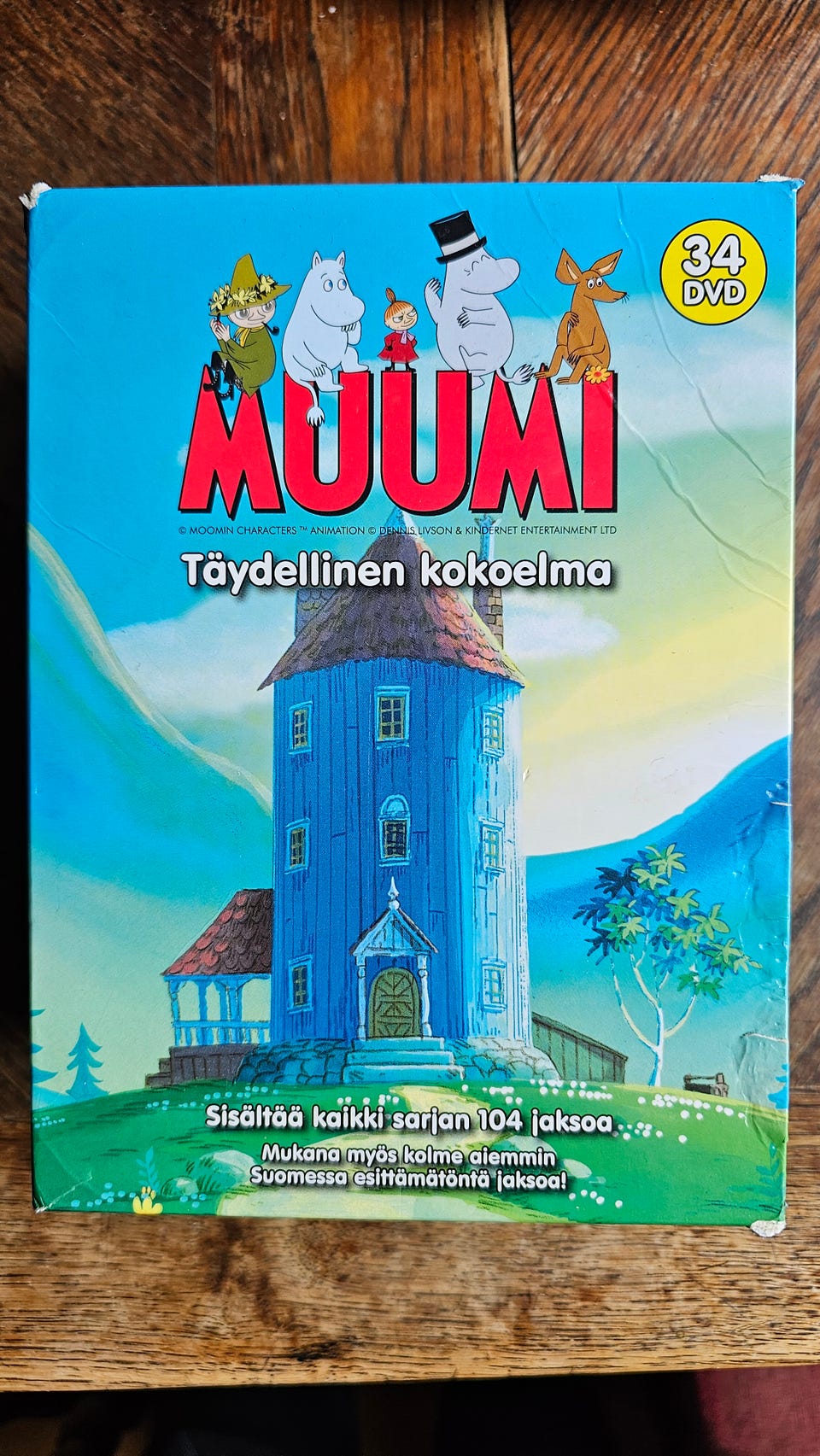 Kuvagalleria