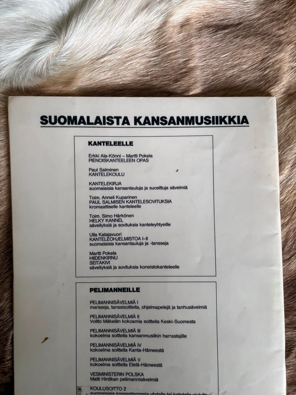 Kuvagalleria