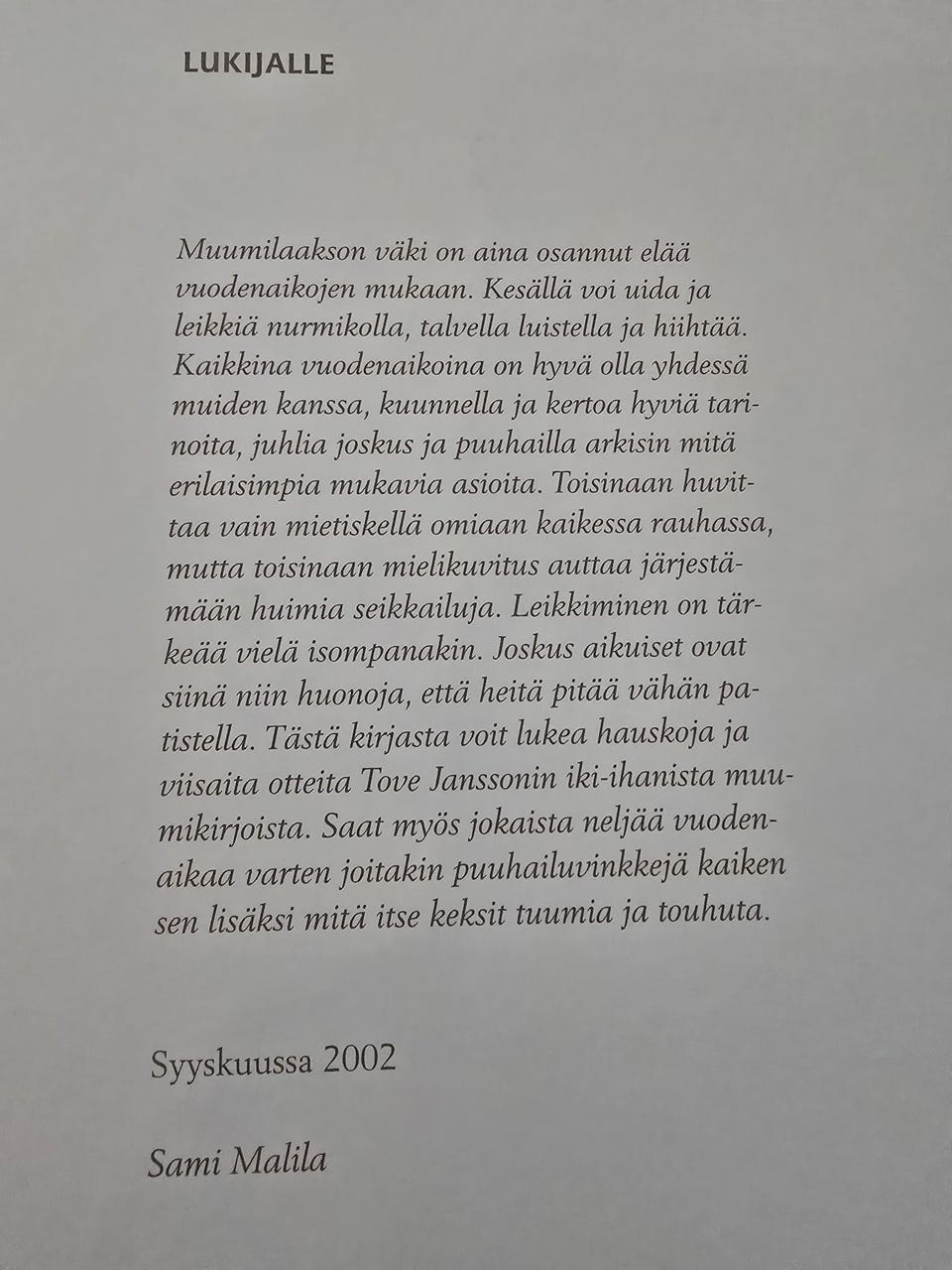 Kuvagalleria