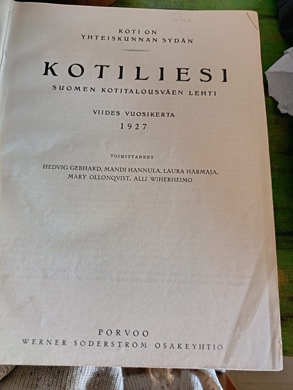 Kuvagalleria