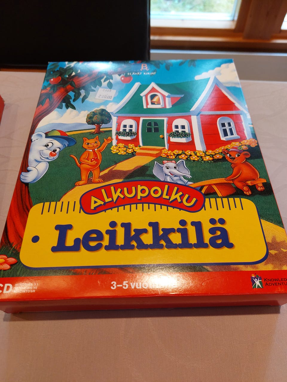 Kuvagalleria