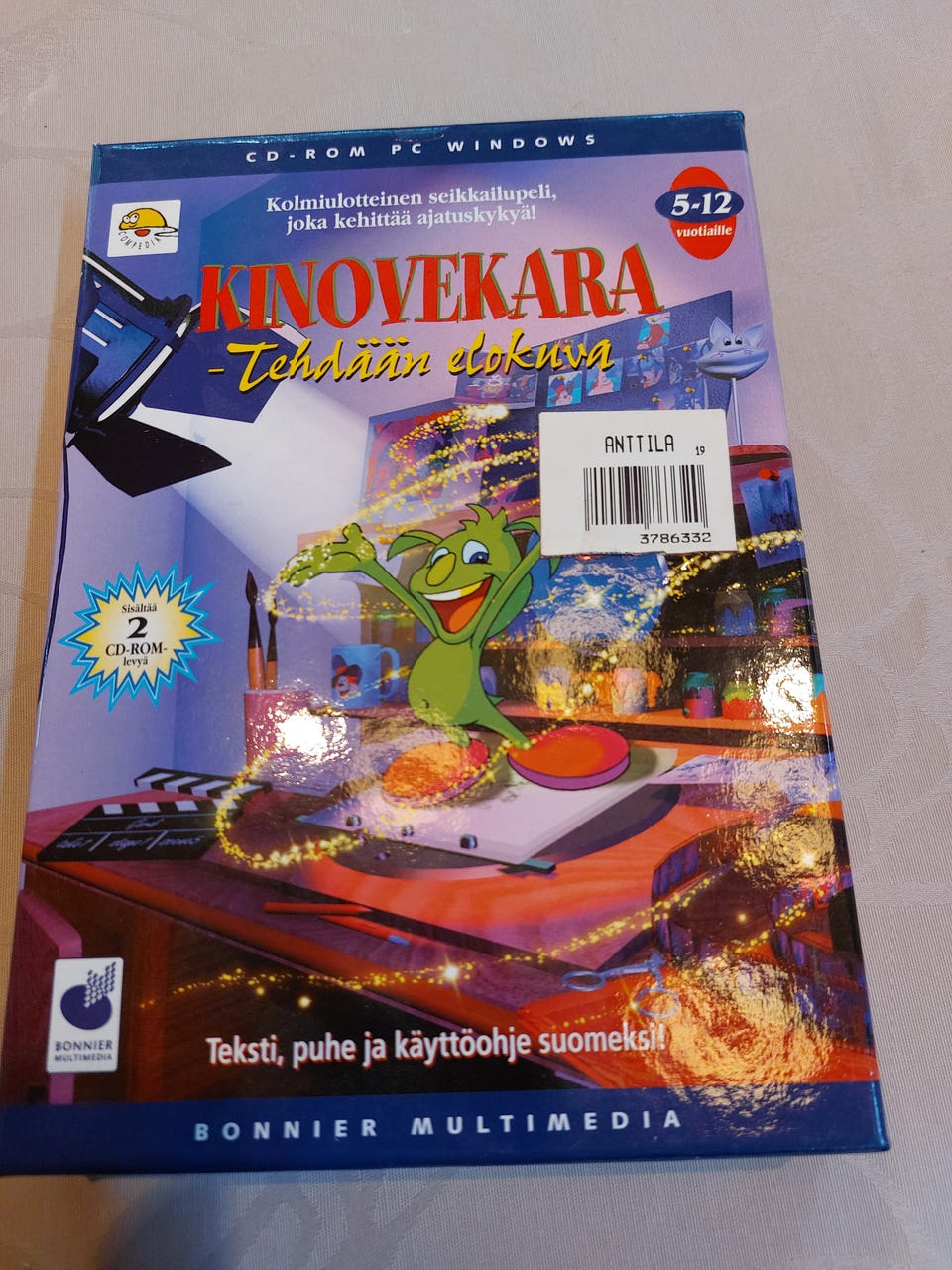 Kuvagalleria