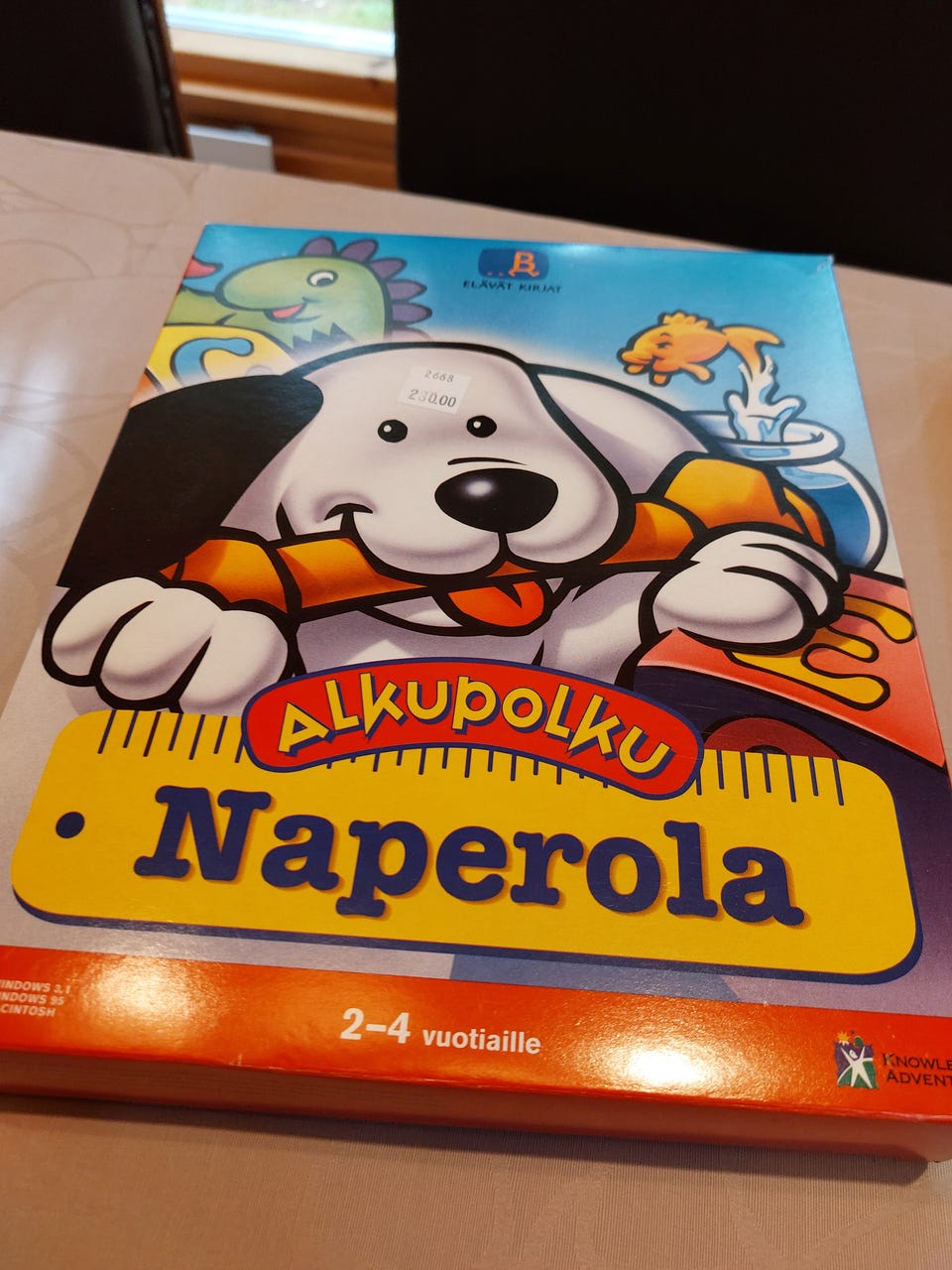 Kuvagalleria