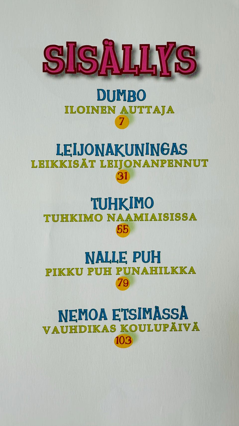 Kuvagalleria