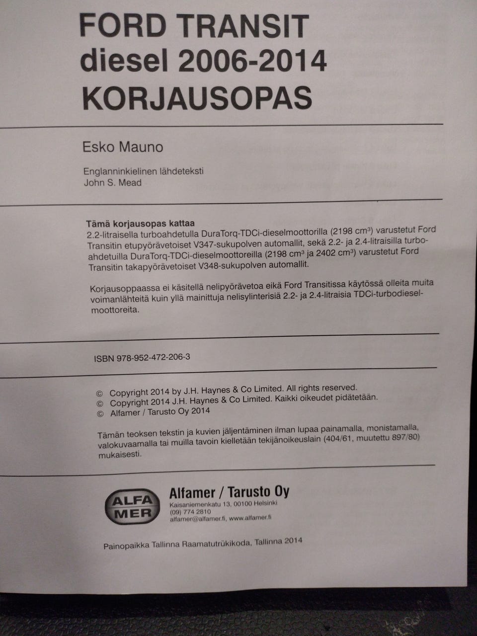 Kuvagalleria