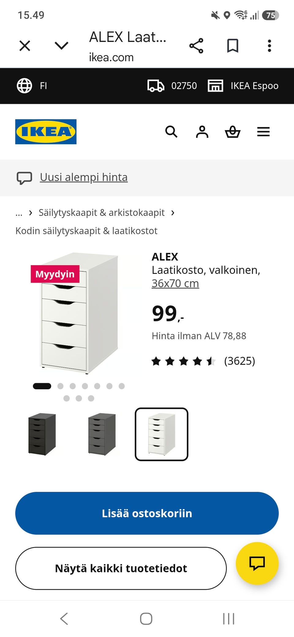 Kuvagalleria