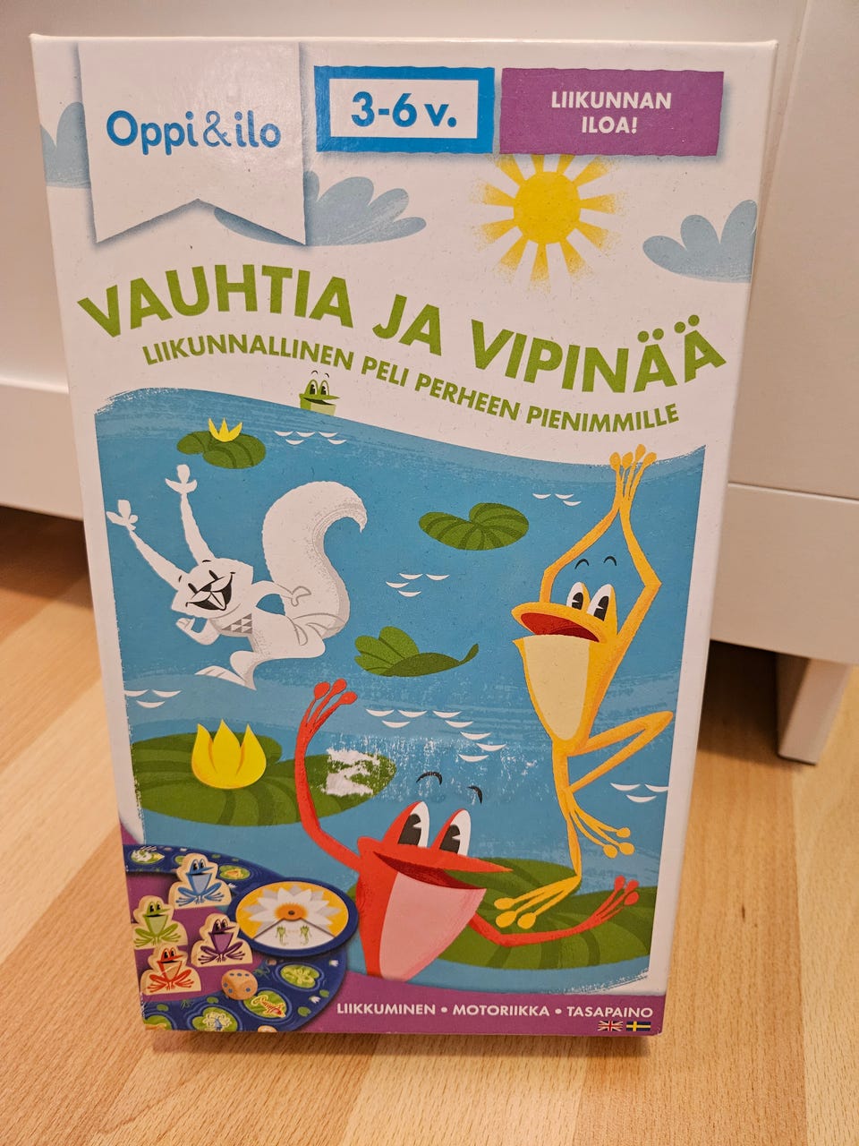 Kuvagalleria