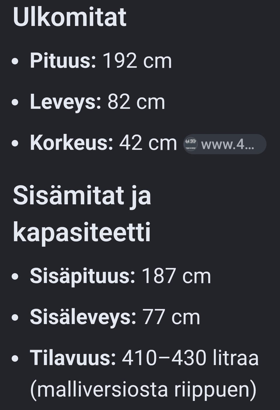 Kuvagalleria