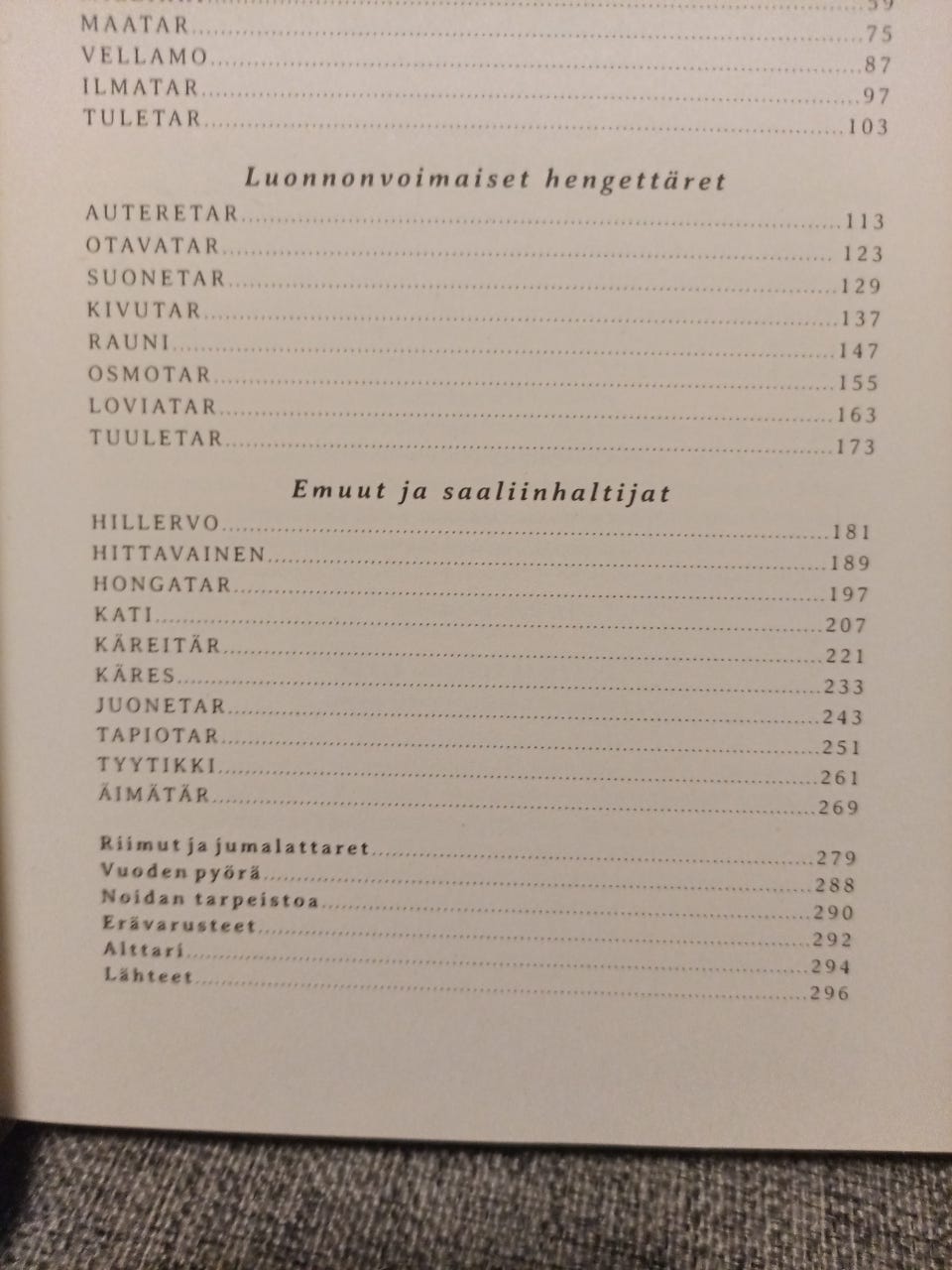 Kuvagalleria