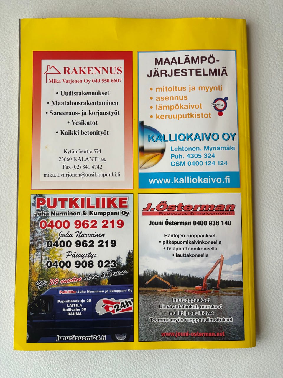 Kuvagalleria