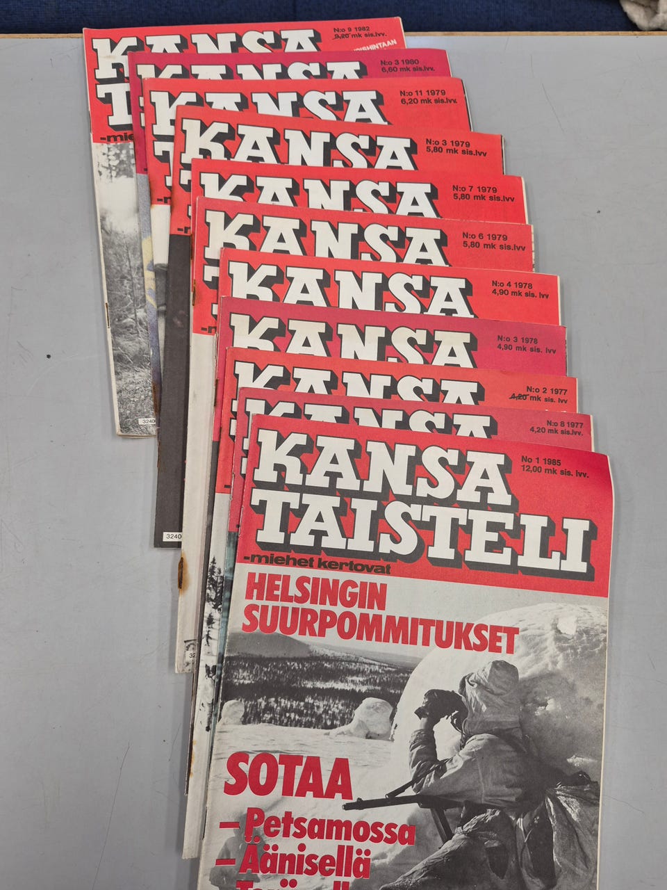 Kuvagalleria