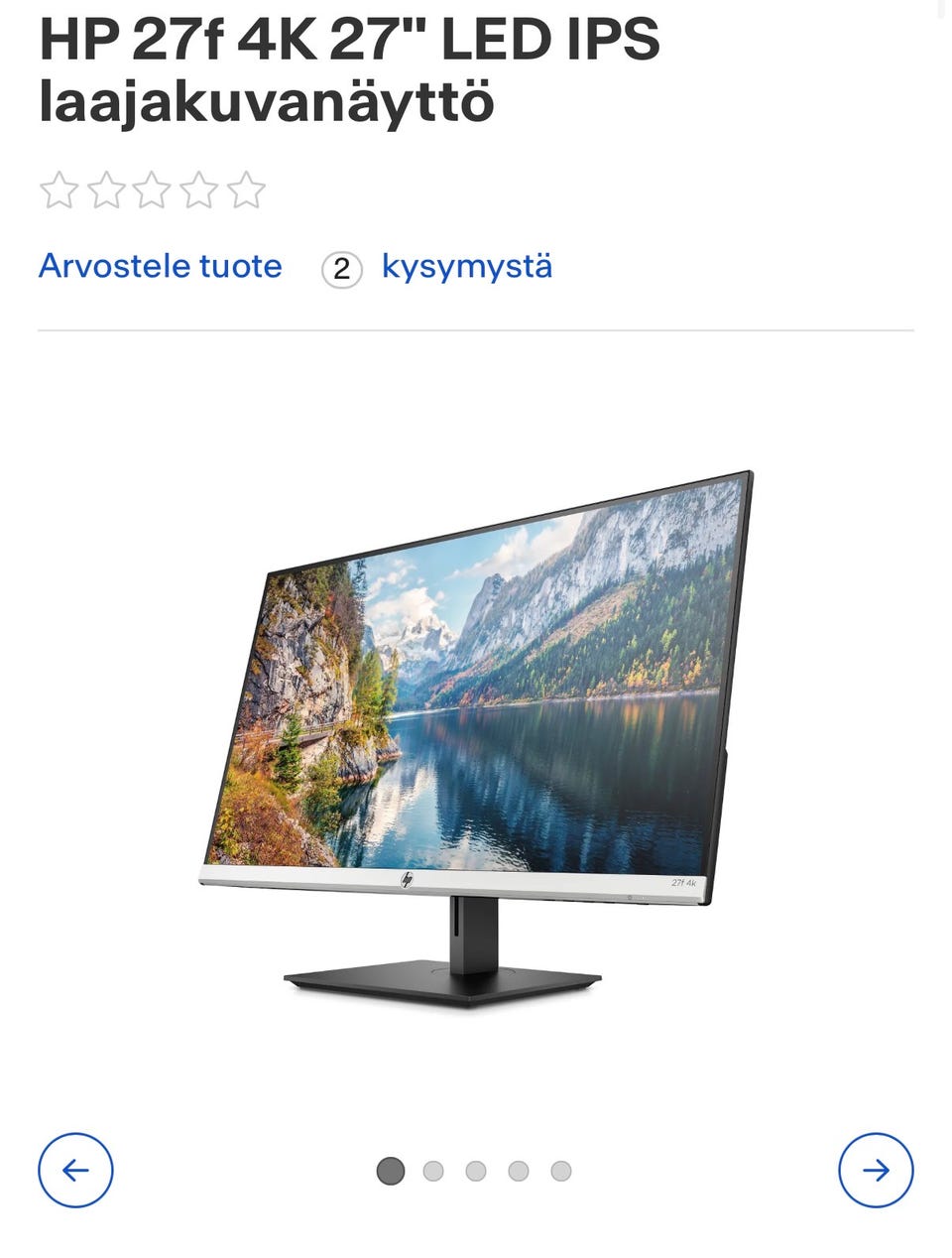 Kuvagalleria