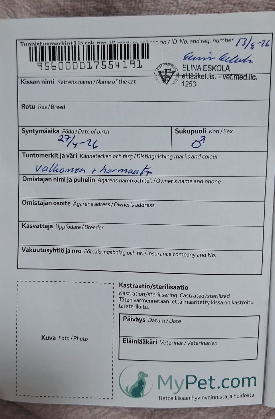 Kuvagalleria