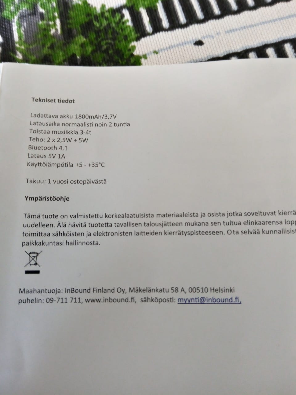 Kuvagalleria