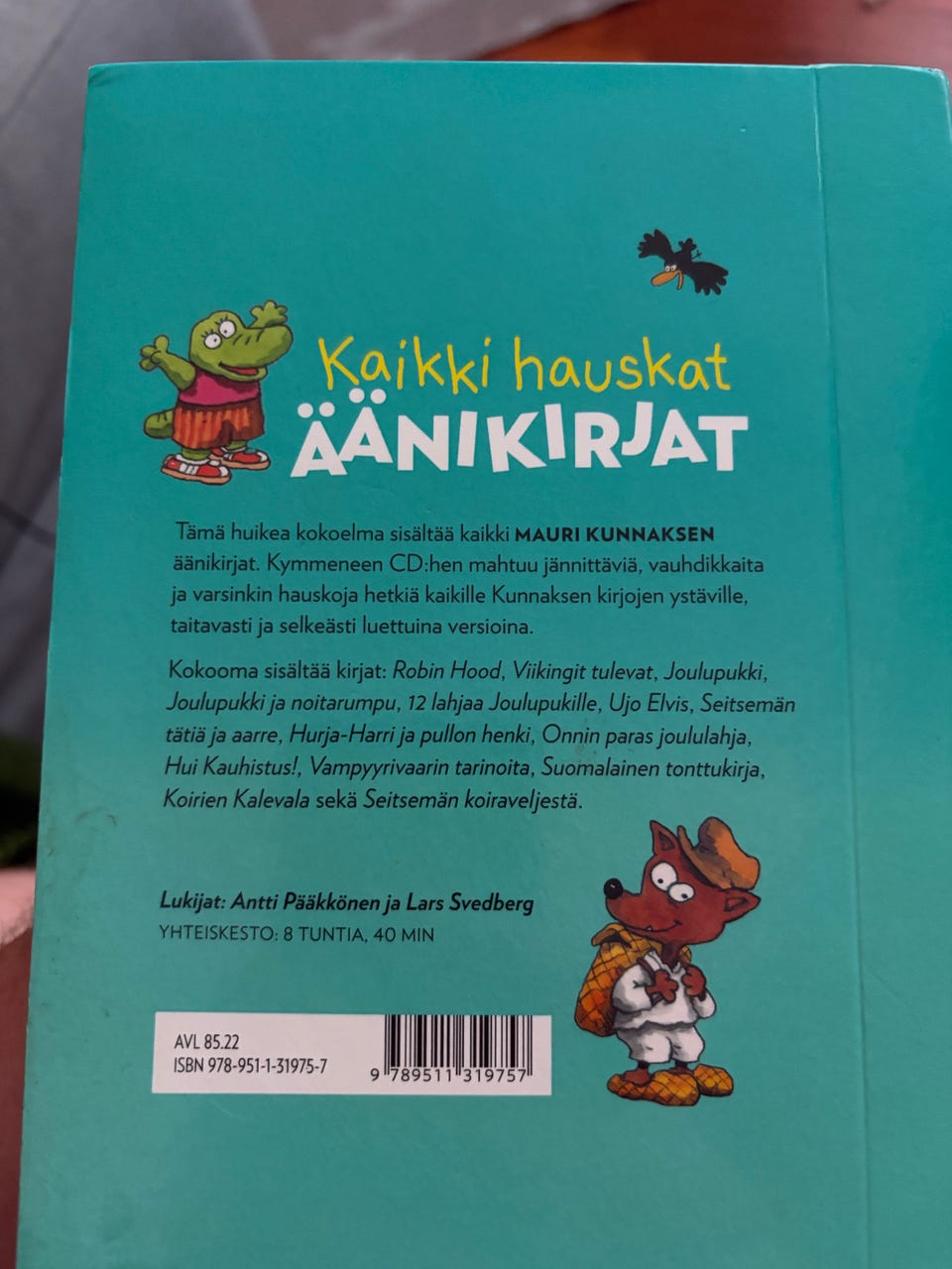 Kuvagalleria