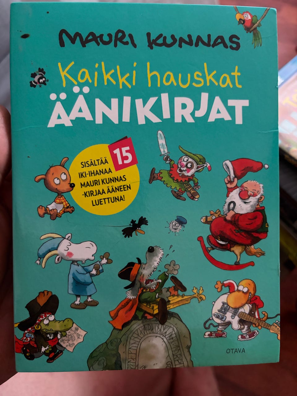 Kuvagalleria
