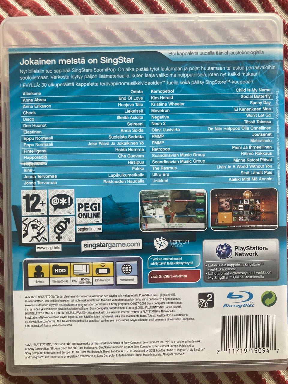 Kuvagalleria