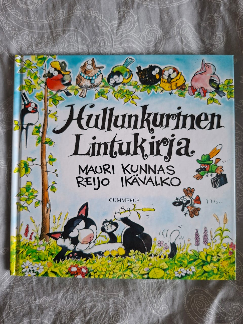 Kuvagalleria