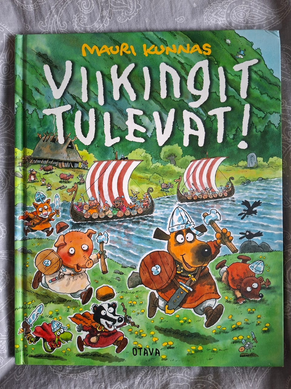 Kuvagalleria