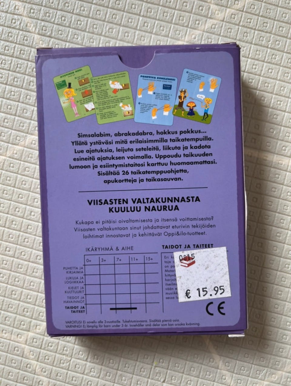 Kuvagalleria
